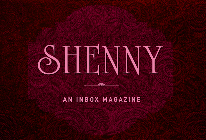 Shenny